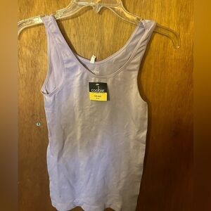 Coobie intimates tank top